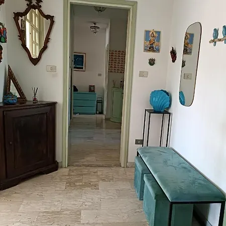 Apartment Intero Per Concerto Bruce Springsteen Ferrara